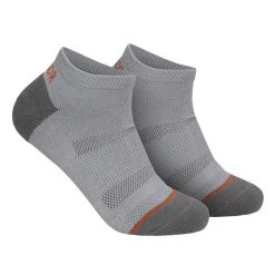 2UNDR Sport Ankle Sock (Grey)