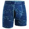 2UNDR Swing Shift Boxer Brief (Fish School)