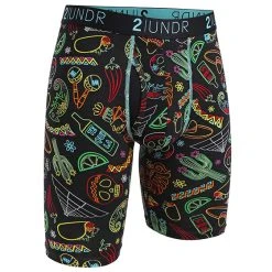 2UNDR Swing Shift Long Leg (Juarez)