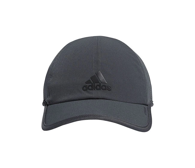 Adidas Superlite 2 Cap (M) (Dark Grey)