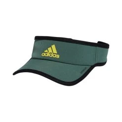 Adidas Superlite 2 Visor (M) (Green Oxide)