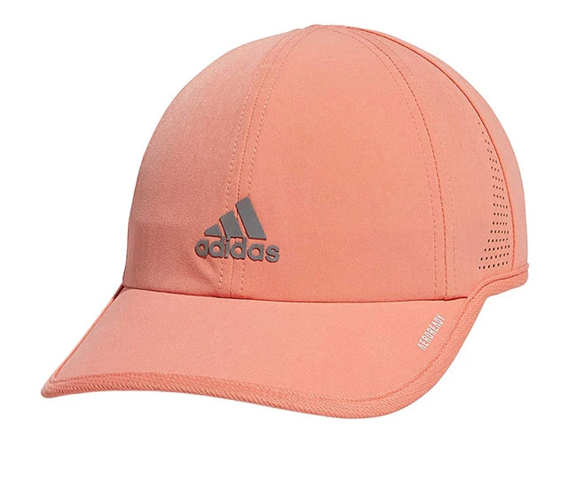 Adidas Superlite 2 Cap (W) (Coral Fusion)