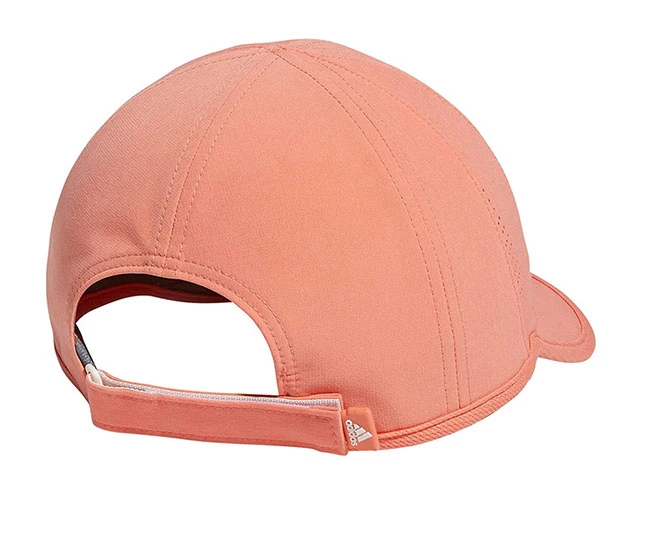 Adidas Superlite 2 Cap (W) (Coral Fusion) - Image 2