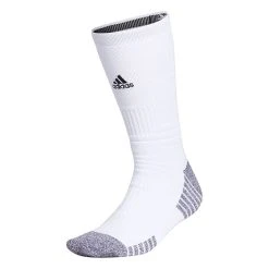 Adidas 5 Star Team Cushioned Crew (M) (White)