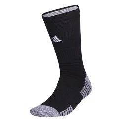 Adidas 5 Star Team Cushioned Crew (M) (Black)