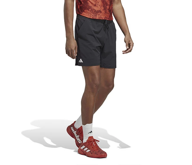 Adidas Ergo 7" Short (M) (Black)