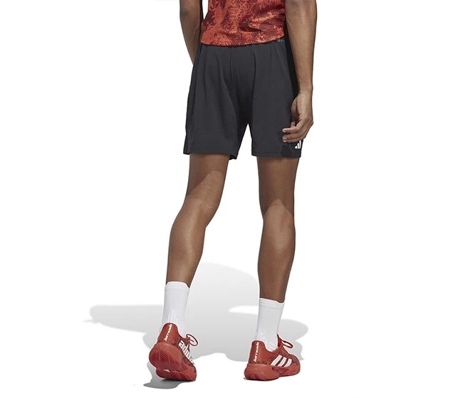 Adidas Ergo 7" Short (M) (Black) - Image 2