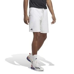 Adidas Ergo 7" Short (M) (White)
