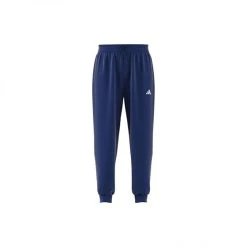 Adidas Premium Clubhouse Pant (M) (Victory Blue)