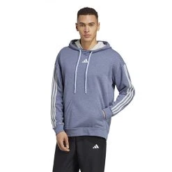 Adidas Premium Clubhouse Hoodie (M) (Victory Blue)