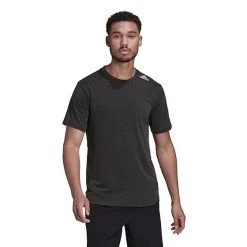 Adidas Designed 4 Sport Tee (M) (Black)
