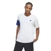 Adidas Premium Clubhouse Crew (M) (White)