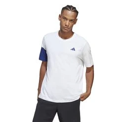 Adidas Premium Clubhouse Crew (M) (White)