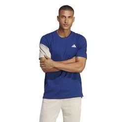 Adidas Premium Clubhouse Crew (M) (Victory Blue)
