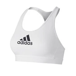 Adidas Don't Rest Bra (W) (White)