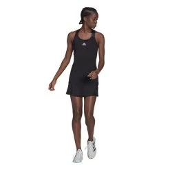 Adidas Y-Dress (W) (Black)
