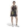 Adidas New York Y-Dress (W) (Carbon)
