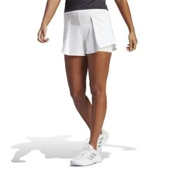 Adidas Match Short (W) (White)