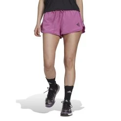 Adidas Club Short (W) (Purple)