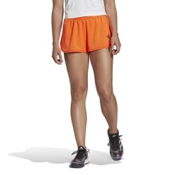 Adidas Club Short (W) (Orange)