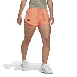 Adidas Club Short (W) (Coral Fusion)