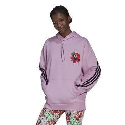 Adidas Marimekko Hoodie (W) (Pink)