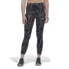 Adidas Tiger Print 7/8 Tight (W) (Grey)
