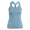 Adidas Y-Tank Primeblue (W) (Blue)