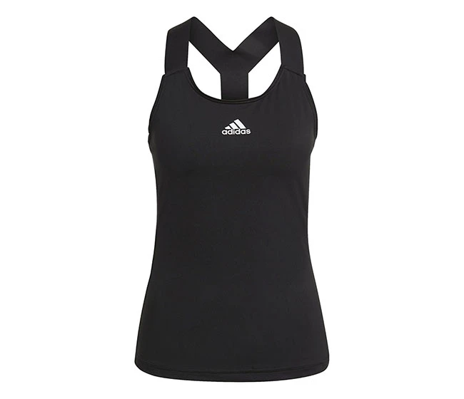 Adidas Y-Tank (W) (Black)