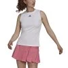 Adidas T Match Tank (W) (White)