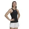 Adidas Y-Tank (W) (Black)