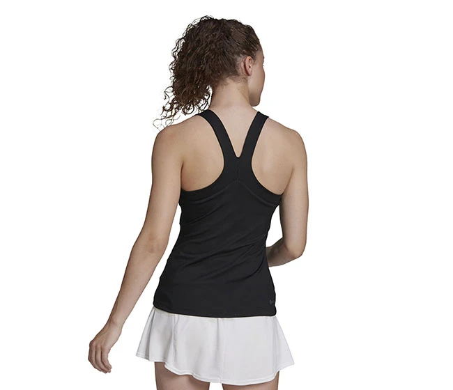 Adidas Y-Tank (W) (Black) - Image 2