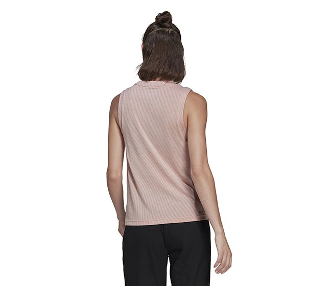 Adidas Match Tank (W) (Pink) - Image 2