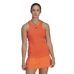 Adidas Y-Tank (W) (Orange)