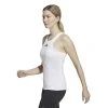 Adidas Y-Tank (W) (White)