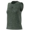 Adidas Match Tank (W) (Silver Green)
