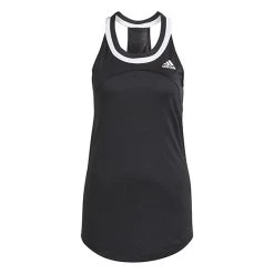 Adidas Club Tank (W) (Black)