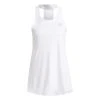 Adidas Club Tank (W) (White)
