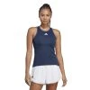 Adidas Club Tank (W) (Navy)