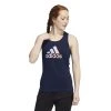 Adidas Americana Graphic Tank (W) (Navy)
