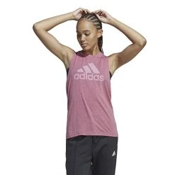 Adidas Winners 3.0 Tank (W) (Pink Strata)