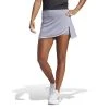 Adidas Club Skirt (W) (Silver Violet)