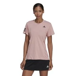 Adidas Club Tee (W) (Wonder Mauve)