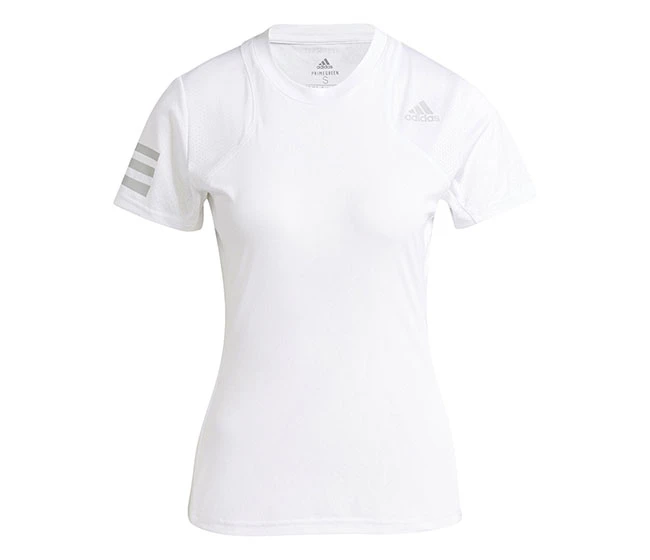 Adidas Club Tee (W) (White)