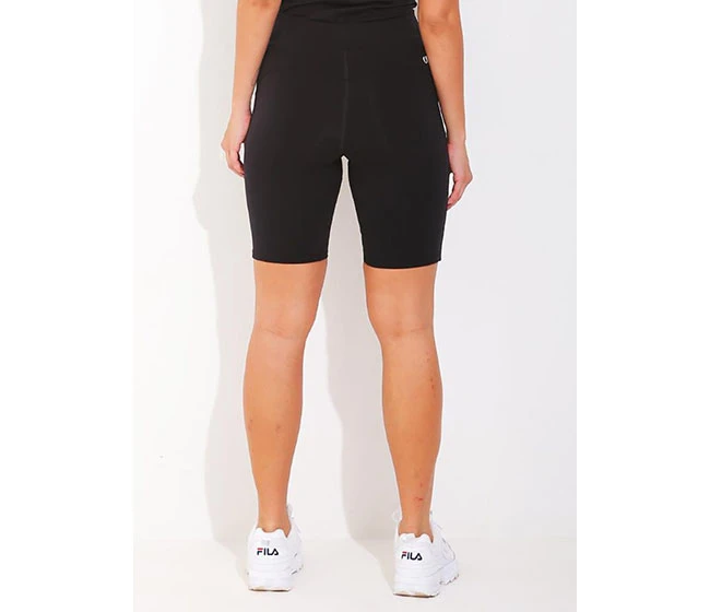 Dona Jo Biker Short ECO (W) (Black) - Image 3