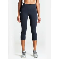 Dona Jo JoJo Capri 2.0 (W) (Black)