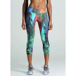 Dona Jo JoJo Capri (W) (Pied)