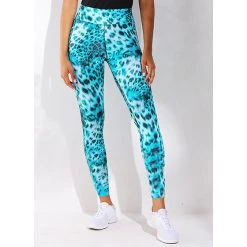 Dona Jo JoJo Legging 2.0 (W) (Wildblue)