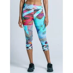 Dona Jo JoJo Capri 2.0 (W) (Seabreeze)