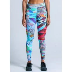 Dona Jo JoJo Legging 2.0 (W) (Seabreeze)